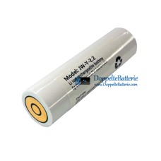 Batterie für SPS JW-Y-2.2 [Ersatzbatterie]